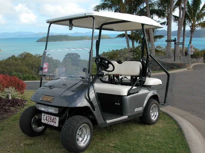 Unit 5-COM/4 Acacia Drive, Hamilton Island QLD 4803