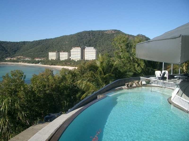 Lot N-RNDHSE 25 & 33 Melaleuca Drive, Hamilton Island QLD 4803