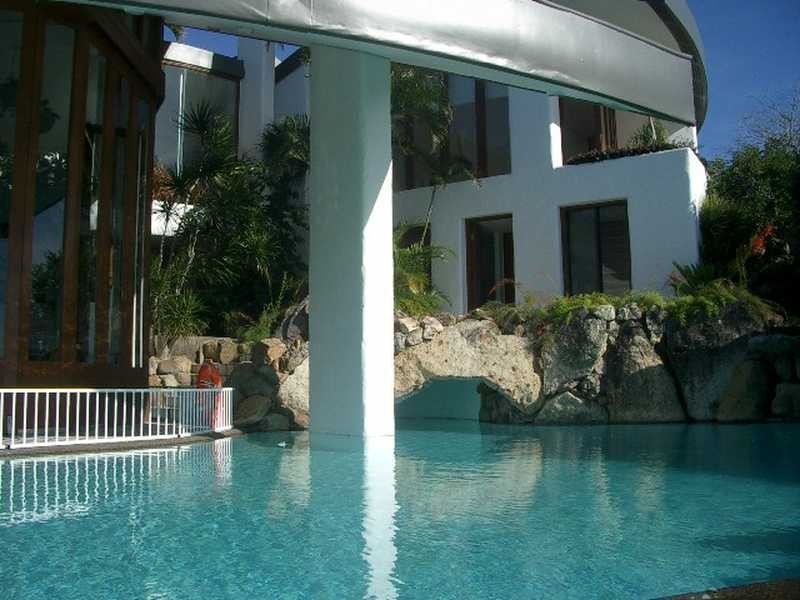 Lot N-RNDHSE 25 & 33 Melaleuca Drive, Hamilton Island QLD 4803