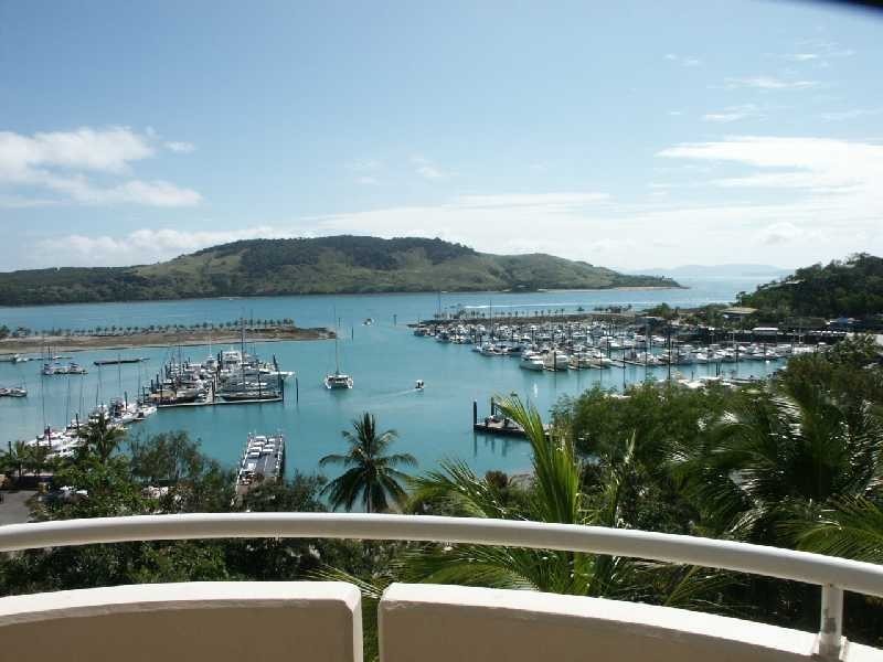 Unit 6-YHT/1 Marina Drive, Hamilton Island QLD 4803