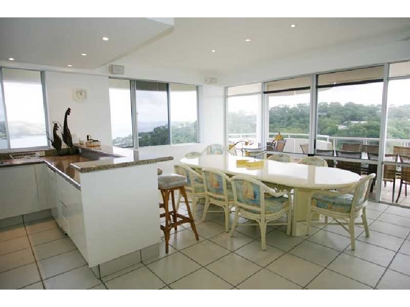 Unit 6-YHT/1 Marina Drive, Hamilton Island QLD 4803