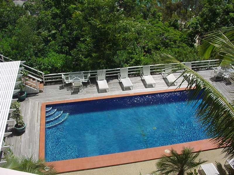 Unit 11-YHT/1 Marina Drive, Hamilton Island QLD 4803