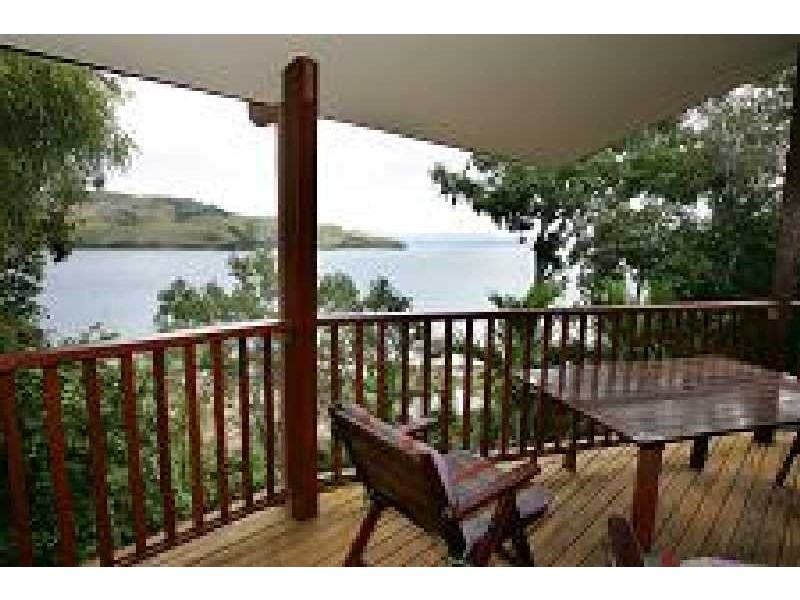 Lot LA-CAS 1 Acacia Drive, Hamilton Island QLD 4803