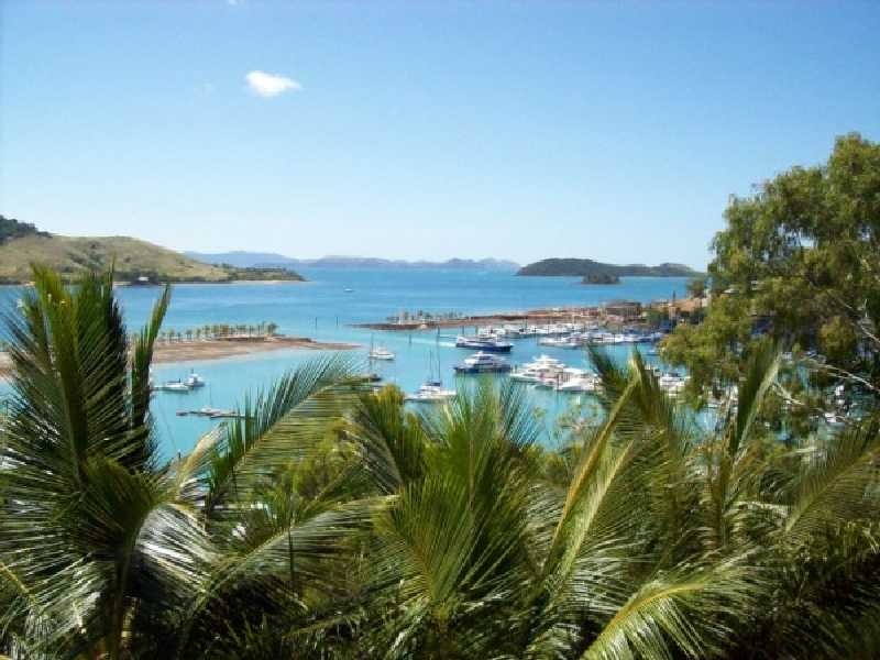 Lot MVP-ALANG 14 Marina Terrace, Hamilton Island QLD 4803