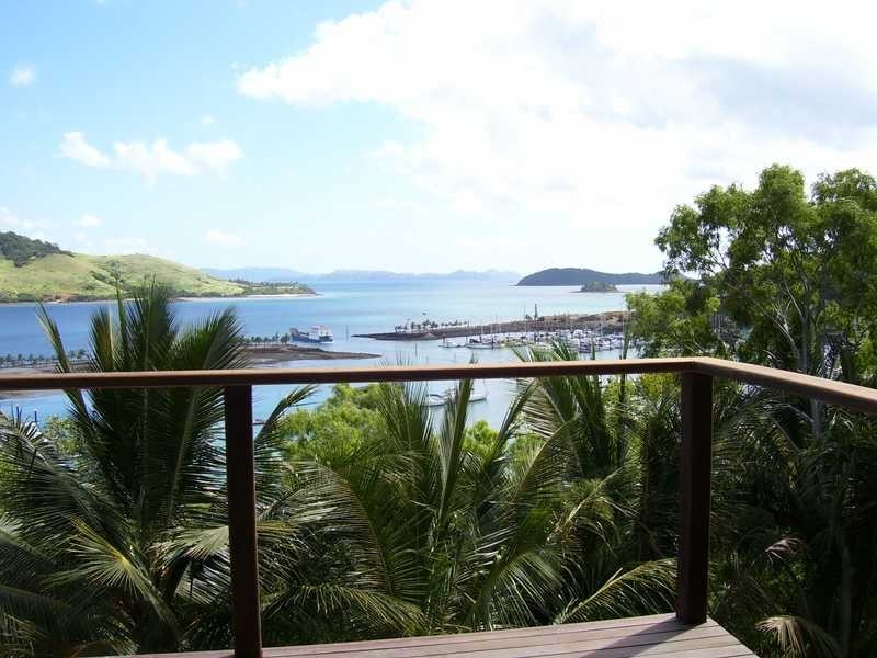 Lot MVP-ALANG 14 Marina Terrace, Hamilton Island QLD 4803