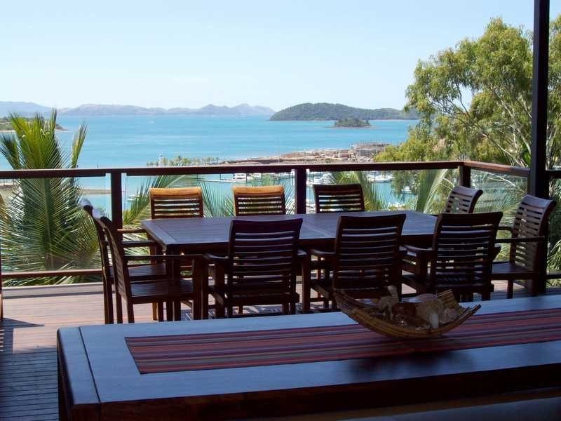 Lot MVP-ALANG 14 Marina Terrace, Hamilton Island QLD 4803