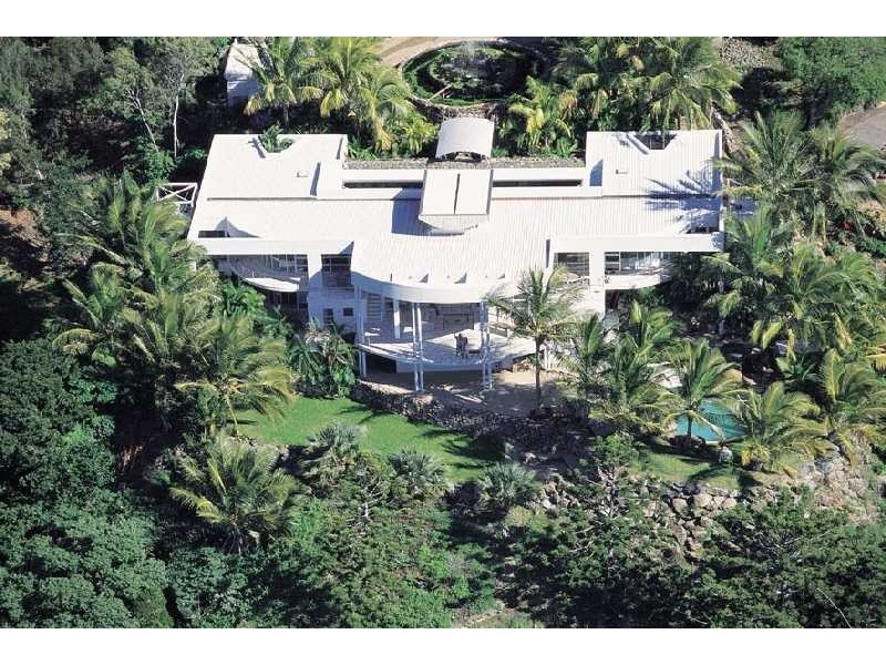 Lot P-WTHSE 8 Melaleuca Drive, Hamilton Island QLD 4803