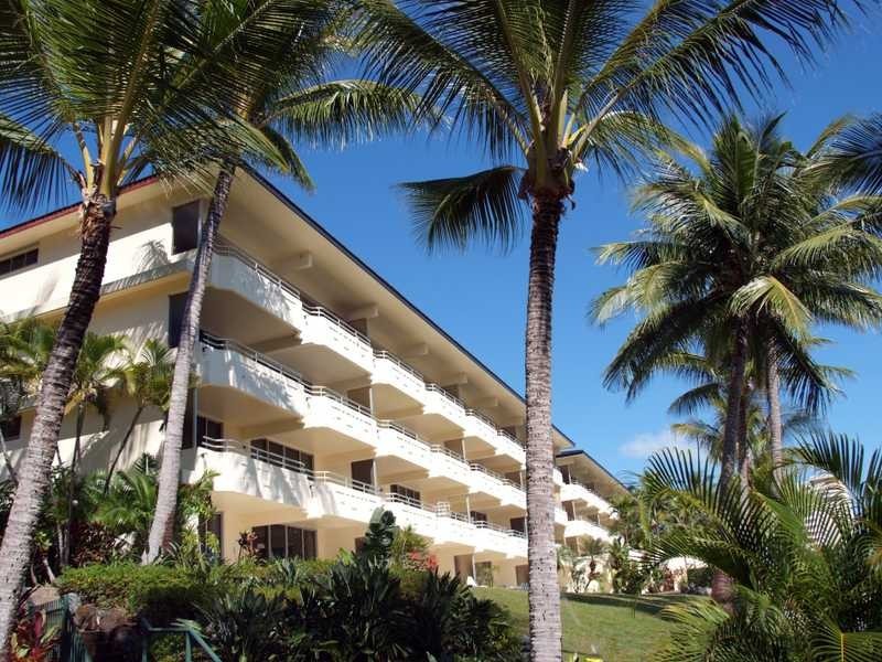 Unit 003-FRA/17 Resort Drive, Hamilton Island QLD 4803