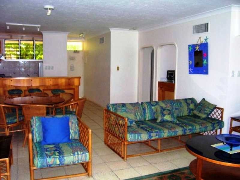Unit 003-FRA/17 Resort Drive, Hamilton Island QLD 4803