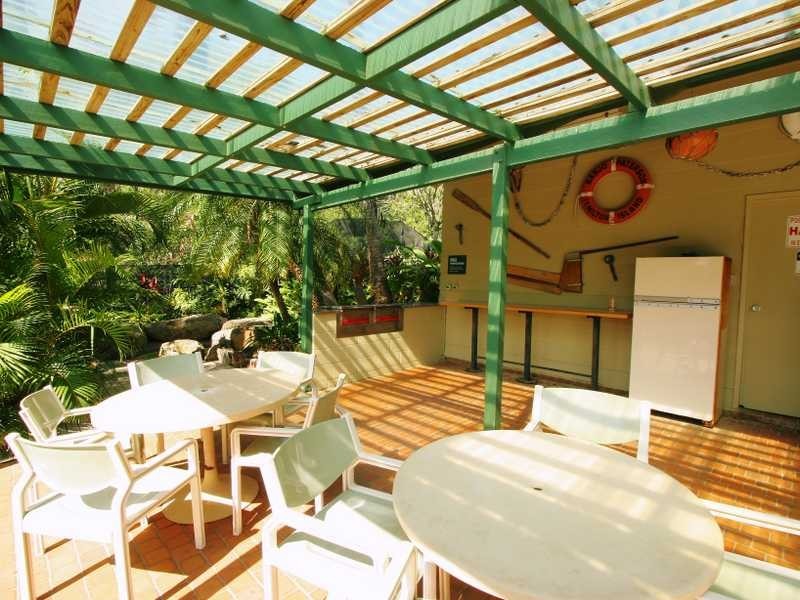 Unit 003-FRA/17 Resort Drive, Hamilton Island QLD 4803