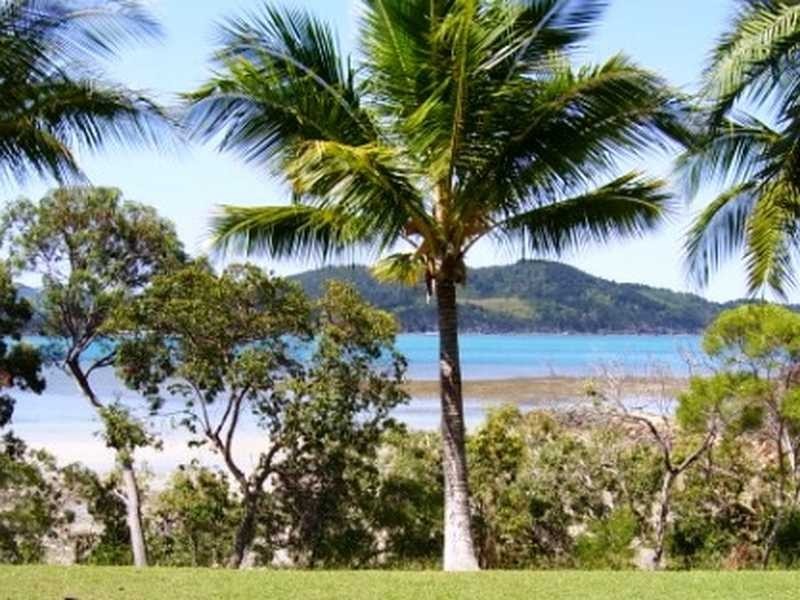 Unit 003-FRA/17 Resort Drive, Hamilton Island QLD 4803