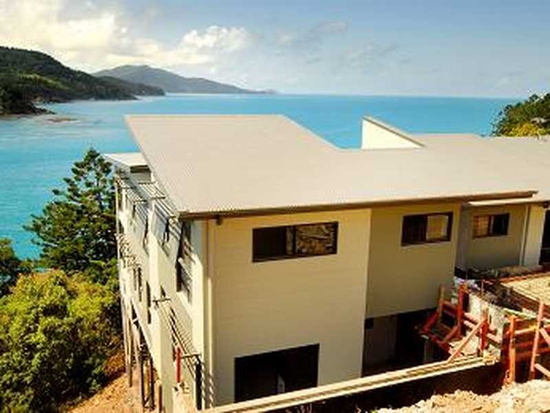 Unit 1-NOR/2 Coral Sea Avenue, Hamilton Island QLD 4803