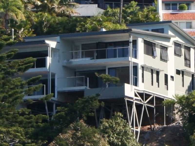 Unit 1-NOR/2 Coral Sea Avenue, Hamilton Island QLD 4803