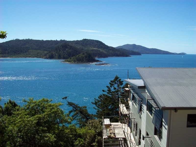 Unit 1-NOR/2 Coral Sea Avenue, Hamilton Island QLD 4803