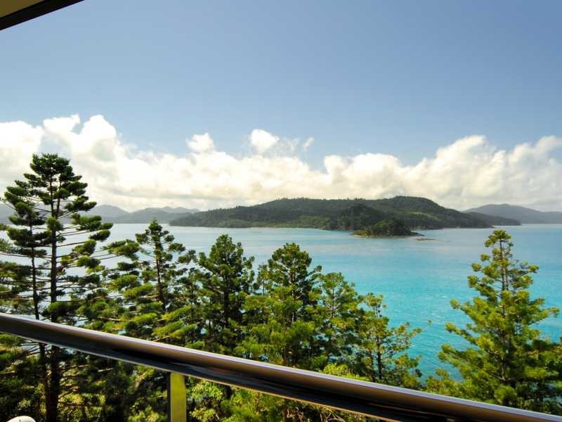 Unit 1-NOR/2 Coral Sea Avenue, Hamilton Island QLD 4803