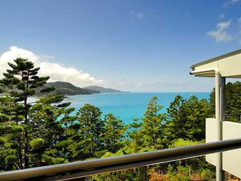 Unit 1-NOR/2 Coral Sea Avenue, Hamilton Island QLD 4803