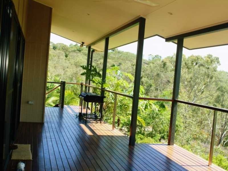 Unit B-HAR/17 Whitsunday Boulevard, Hamilton Island QLD 4803
