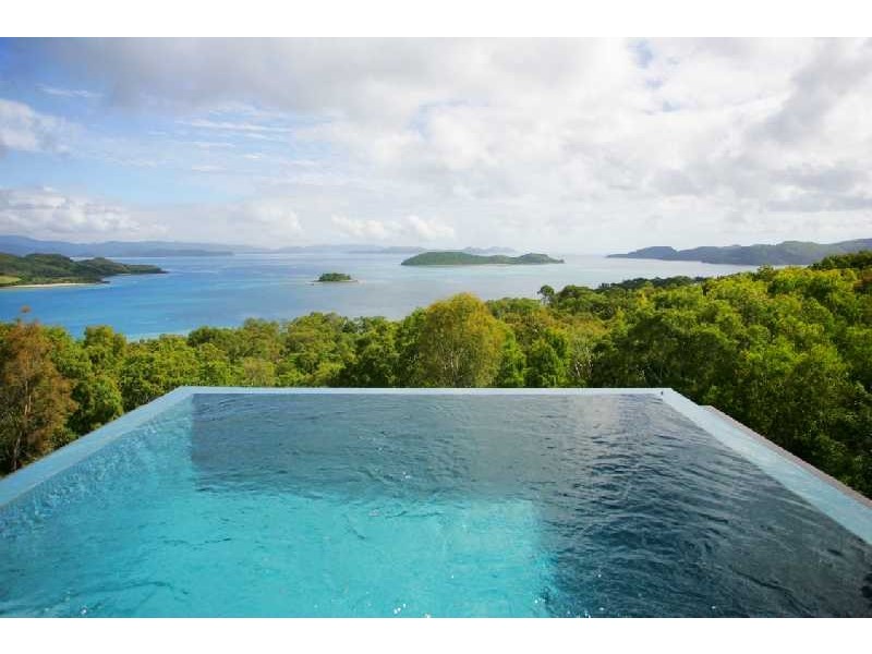 Lot HW-CLRWTR 12 Great Northern Highway, Hamilton Island QLD 4803