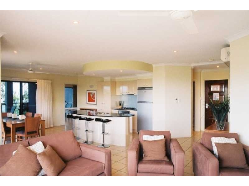 Lot LQ-ANC 6 Banksia Court, Hamilton Island QLD 4803