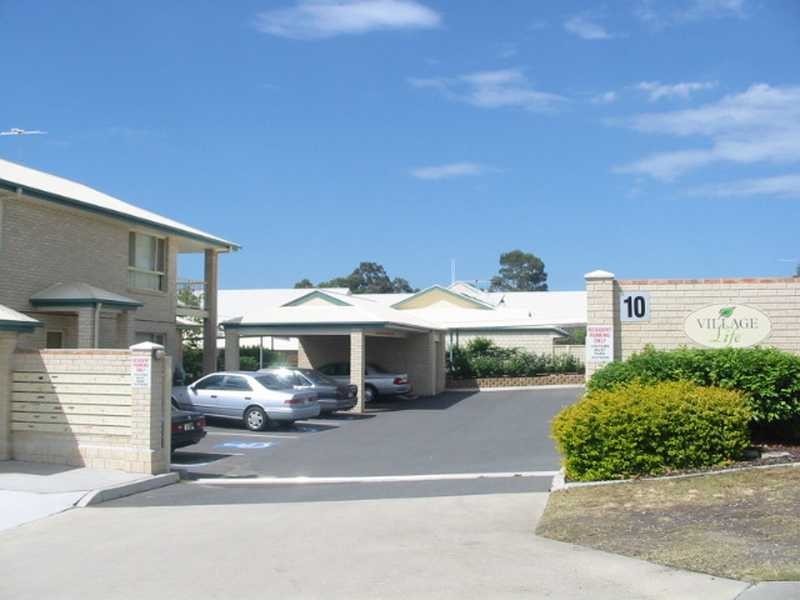 23/10 Federation Street, Wynnum West QLD 4178
