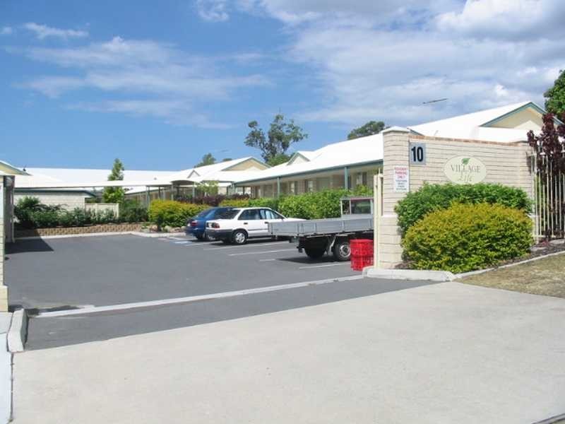24/10 Federation Street, Wynnum West QLD 4178