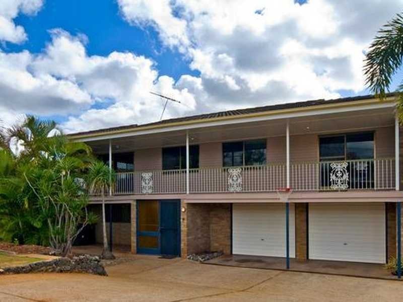 15 Lorelei St, Manly West QLD 4179