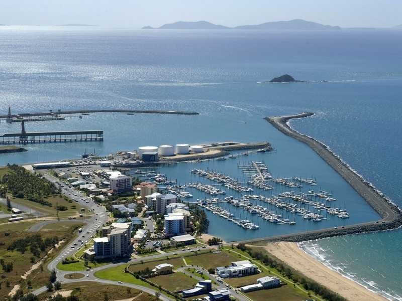 29 Slade Point Esplanade, Slade Point QLD 4740