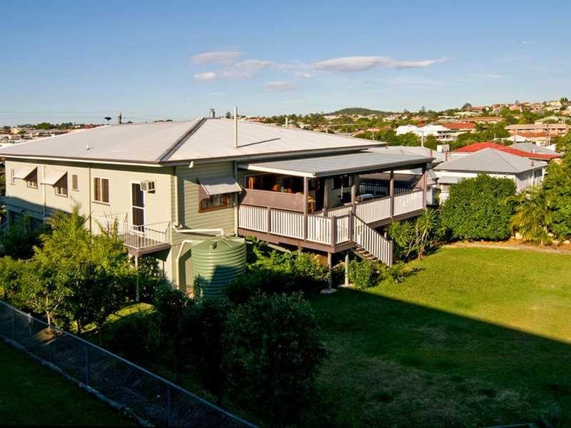 37 Fifth Avenue, Coorparoo QLD 4151