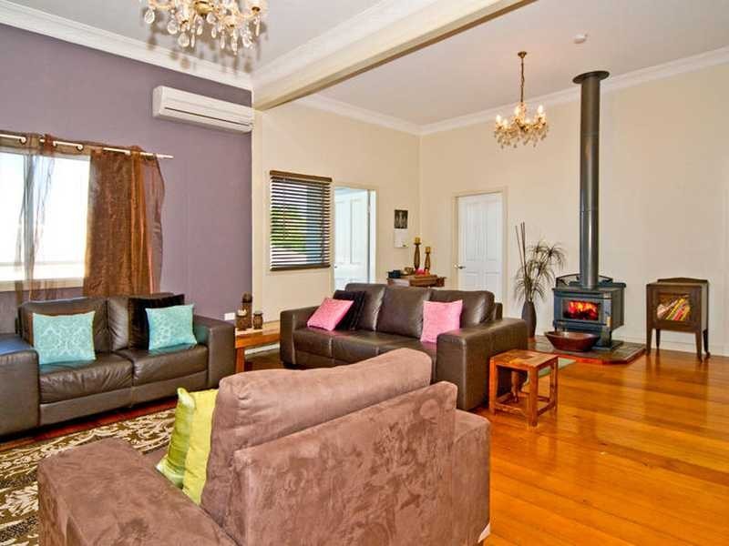 37 Fifth Avenue, Coorparoo QLD 4151