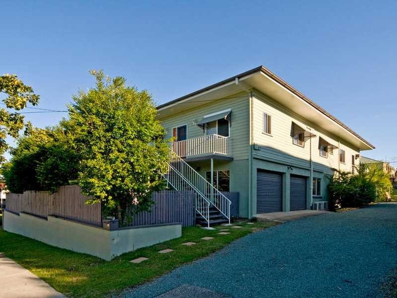 37 Fifth Avenue, Coorparoo QLD 4151