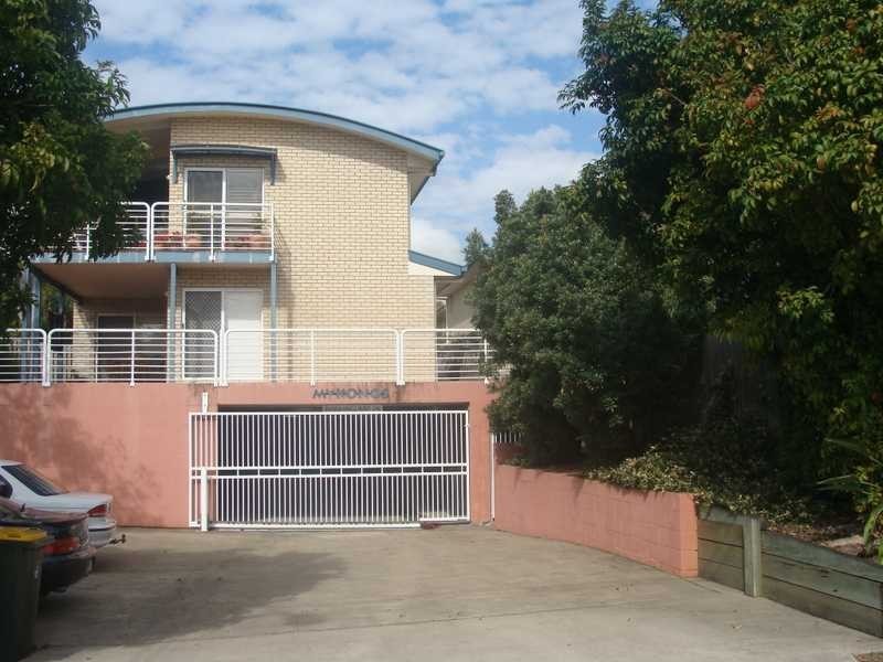 17/26 Yamboyna Street, Manly QLD 4179