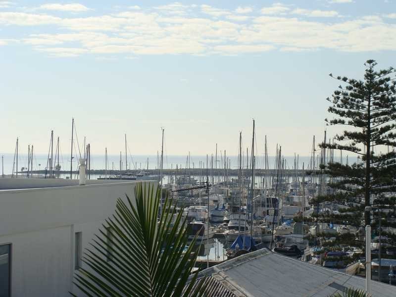 4/226 Stratton Tce, Manly QLD 4179