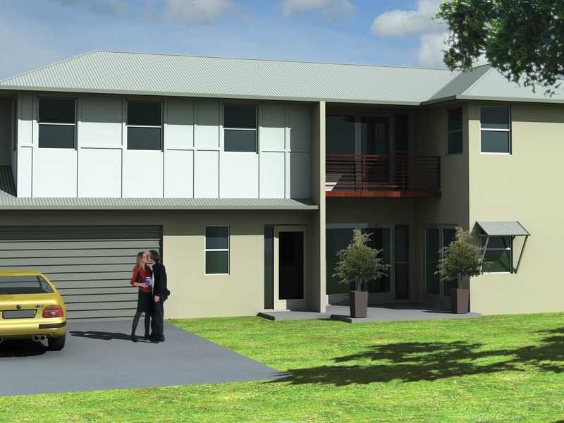 57 Moss Rd, Wakerley QLD 4154