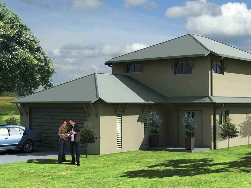 57 Moss Rd, Wakerley QLD 4154