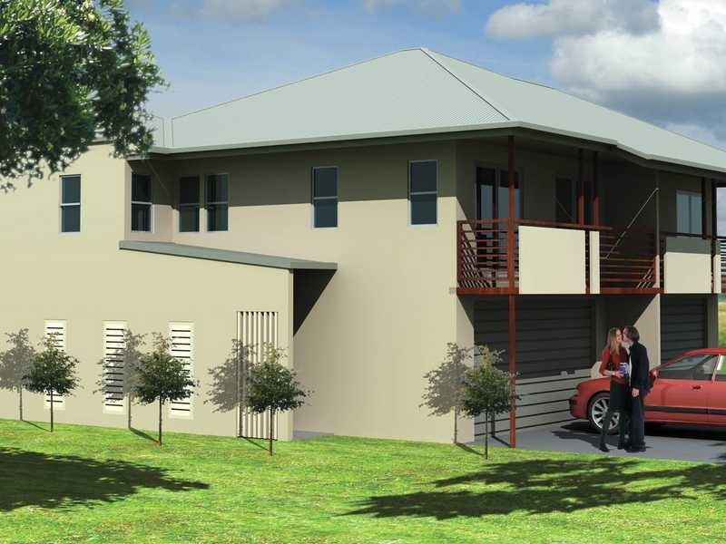 57 Moss Rd, Wakerley QLD 4154