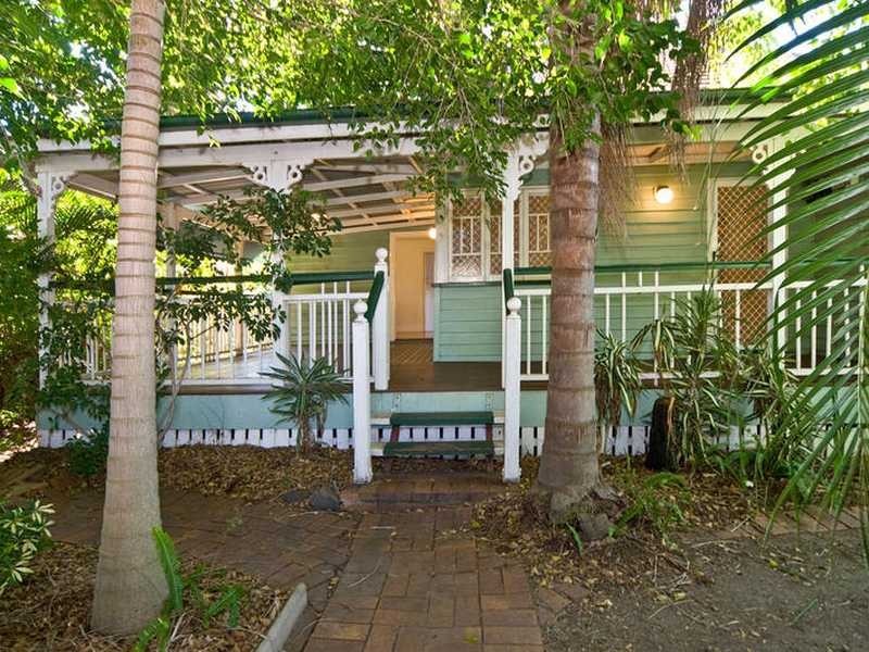 45 Alkoomie St, Wynnum QLD 4178