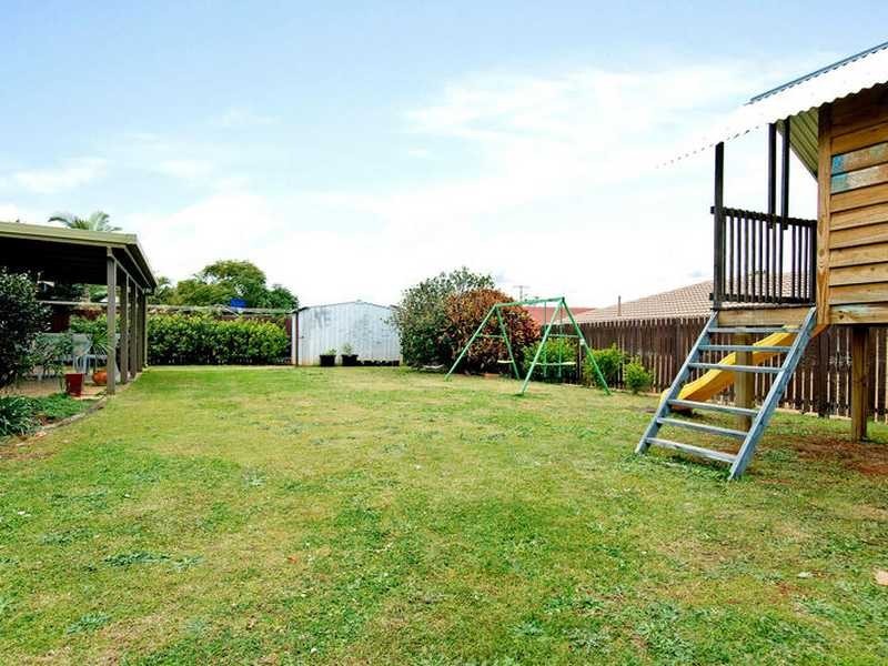 28 Robtrish St, Manly West QLD 4179