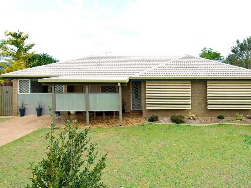 28 Robtrish St, Manly West QLD 4179