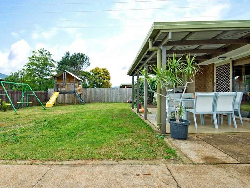 28 Robtrish St, Manly West QLD 4179