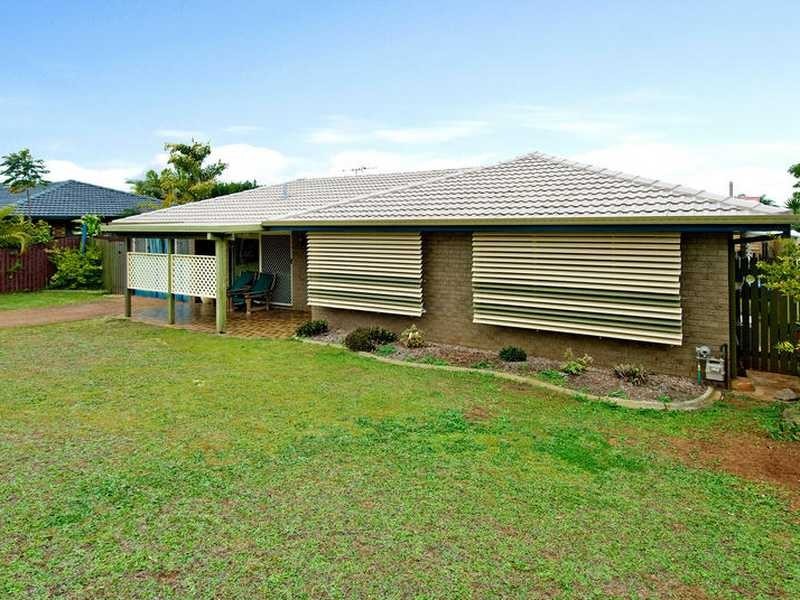 28 Robtrish St, Manly West QLD 4179