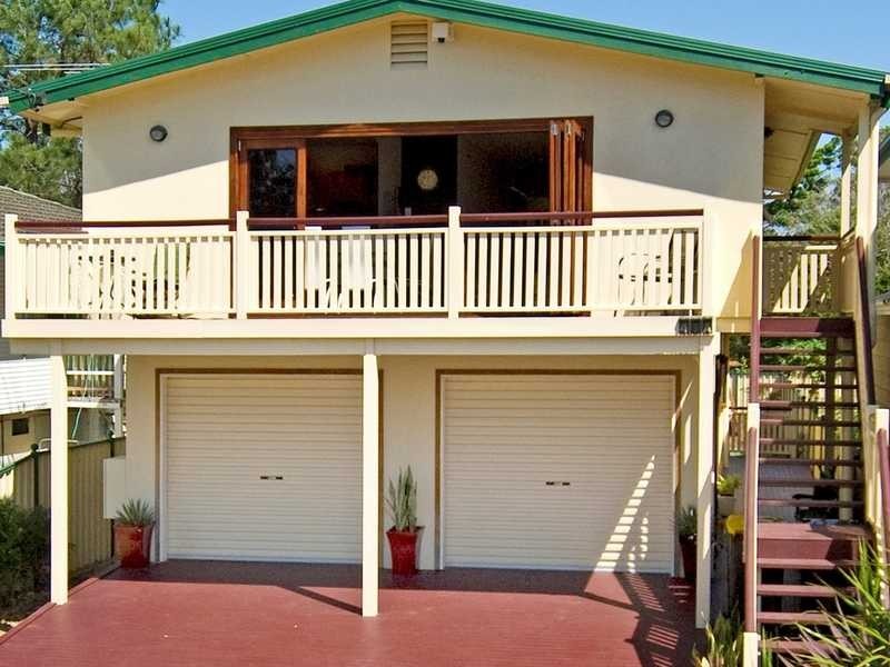 41a Bellevue Parade, Lota QLD 4179