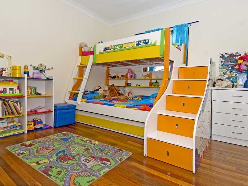 41a Bellevue Parade, Lota QLD 4179