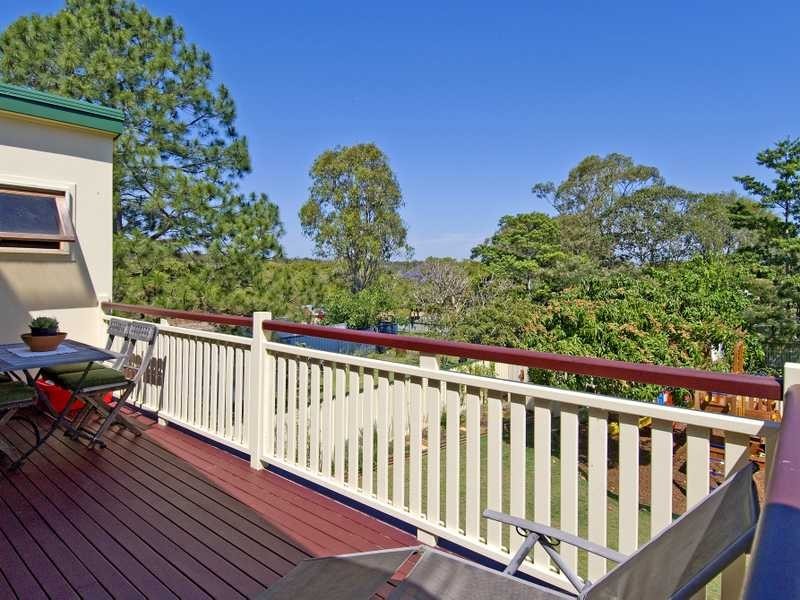 41a Bellevue Parade, Lota QLD 4179