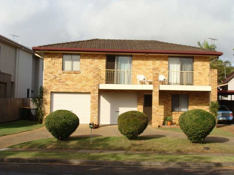 115 Kingsley Terrace, Manly QLD 4179