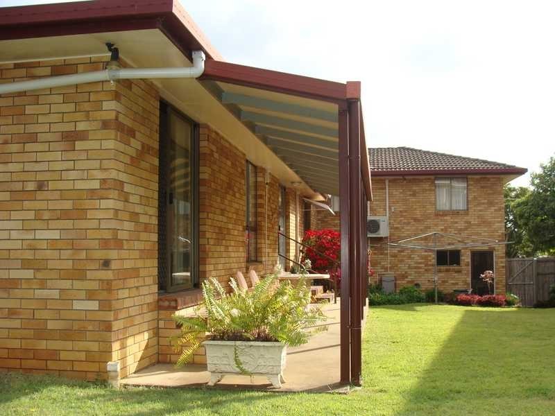 115 Kingsley Terrace, Manly QLD 4179