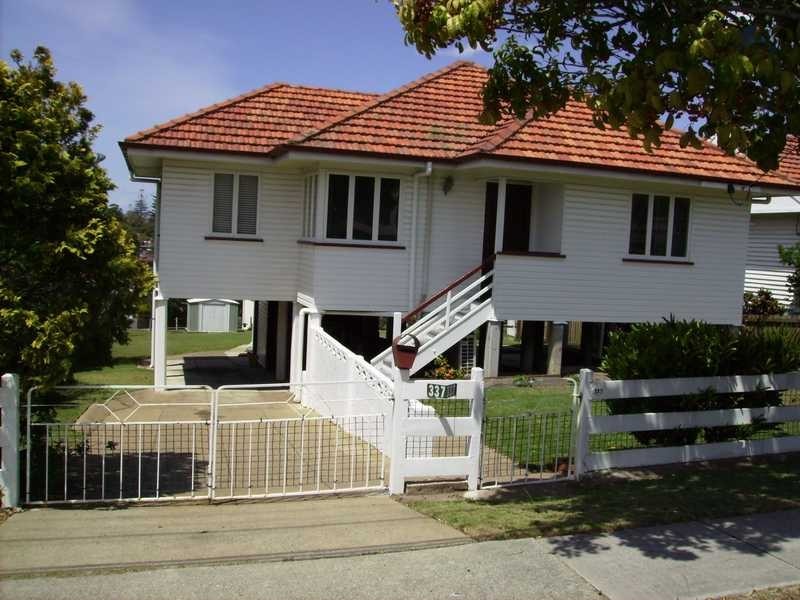 337 Wynnum Rd North, Wynnum QLD 4178