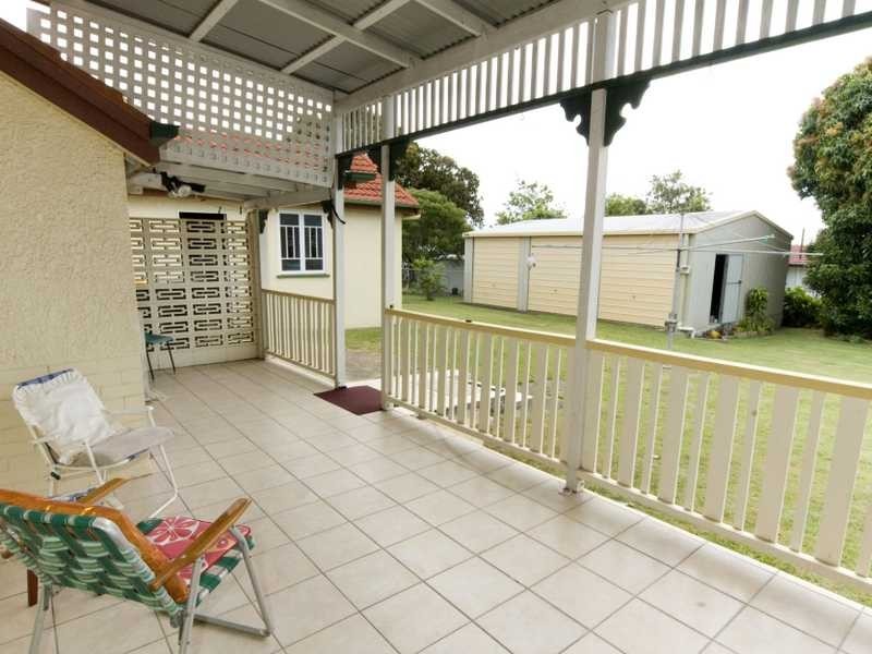 168 Wynnum North Road, Wynnum QLD 4178