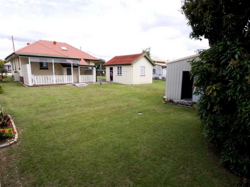 168 Wynnum North Road, Wynnum QLD 4178