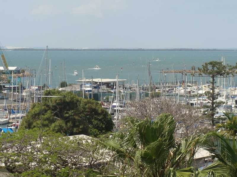 4/20 Benalla Street, Manly QLD 4179