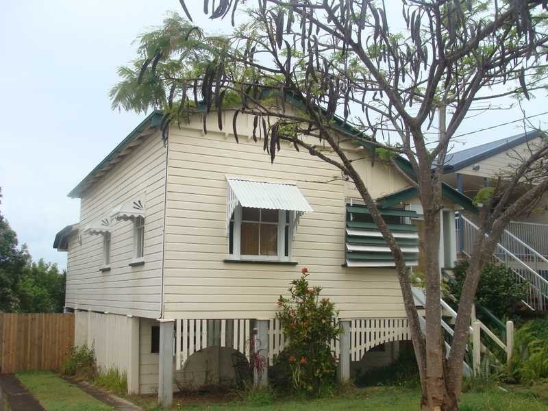 49 Fisher Street, Manly QLD 4179